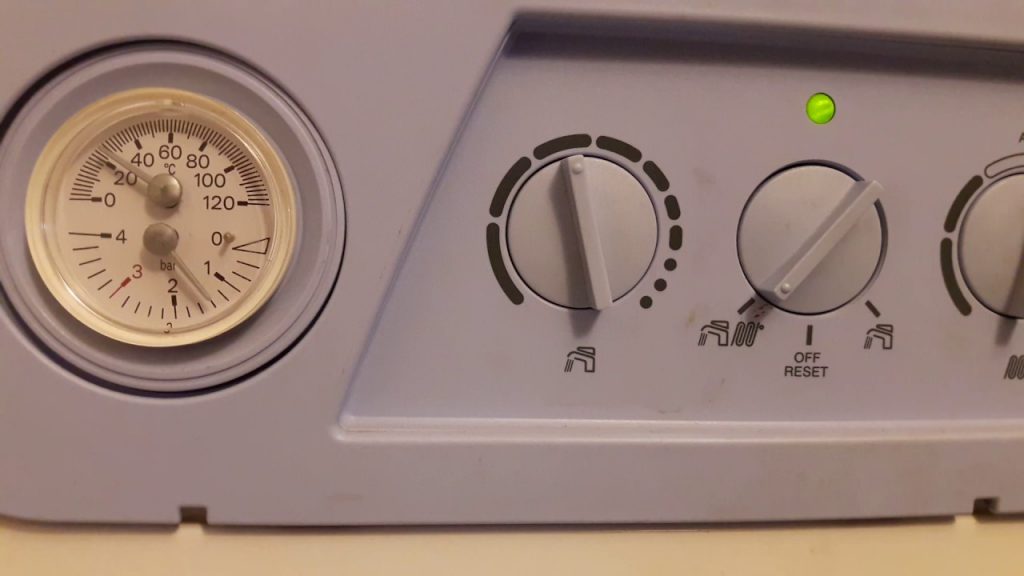 Beretta boiler bai bsi
