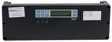 Roca R despiece