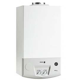 caldera fagor eco mini