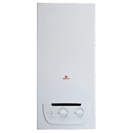 calentador saunier duval opalia c6e