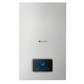 calentador saunier duval opaliatherm
