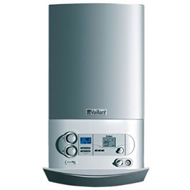 caldera vaillant turbotec plus