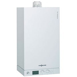 caldera viessmann vitodens 100