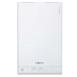 caldera viessmann vitopend 100