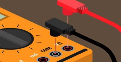comprobar sonda