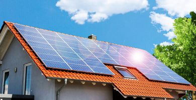 energia solar