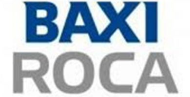 BAXI LOGO