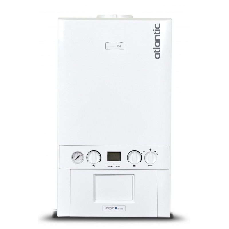 caldera thermor logic micro