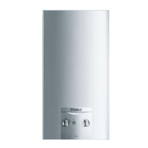 calentador Vaillant atmoMAG exclusive
