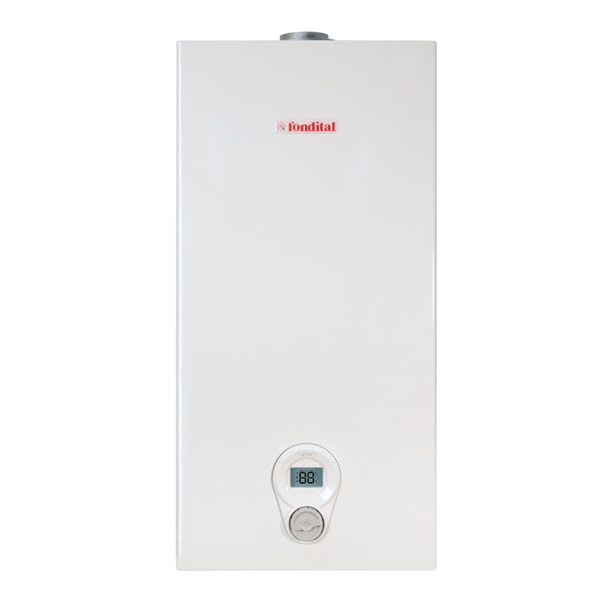 calentador fondital Lipari PRO TFS