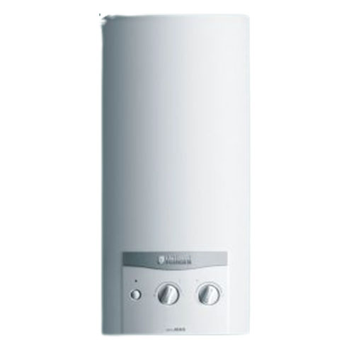 calentador vaillant atmomag mini