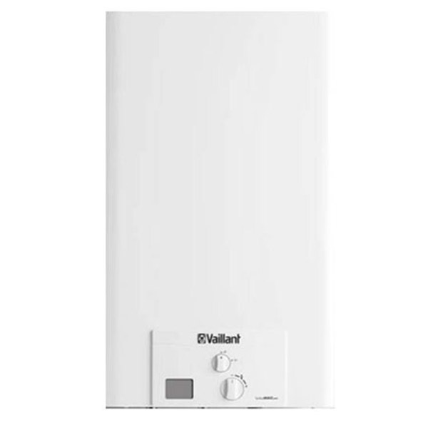 calentador vaillant turbomag pro