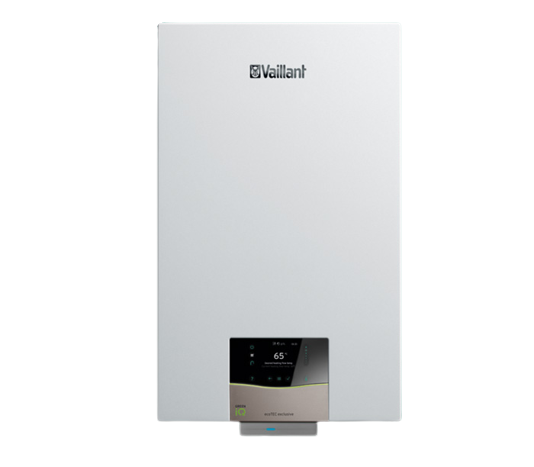 caldera vaillant ecoTEC exclusive SMART