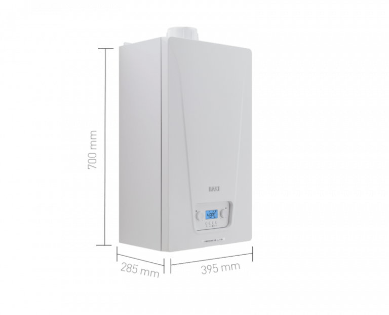 Baxi Neodens Lite Errores y Documentación de tu Caldera Baxi Neodens Lite Errores y Documentación de tu Caldera