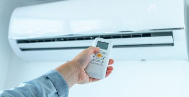 aire acondicionado elegir hogar